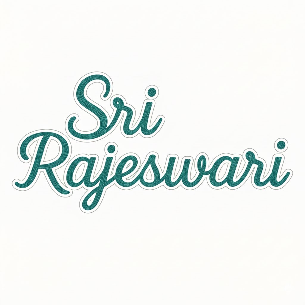 Sri Rajeshwari Silks | Wholesale Silk Sarees & Fabrics in Chinnalapatti